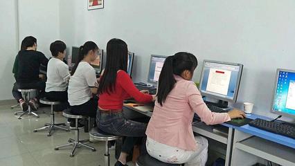 惠州计算机基本软件培训班-惠州电脑办公一对一辅导